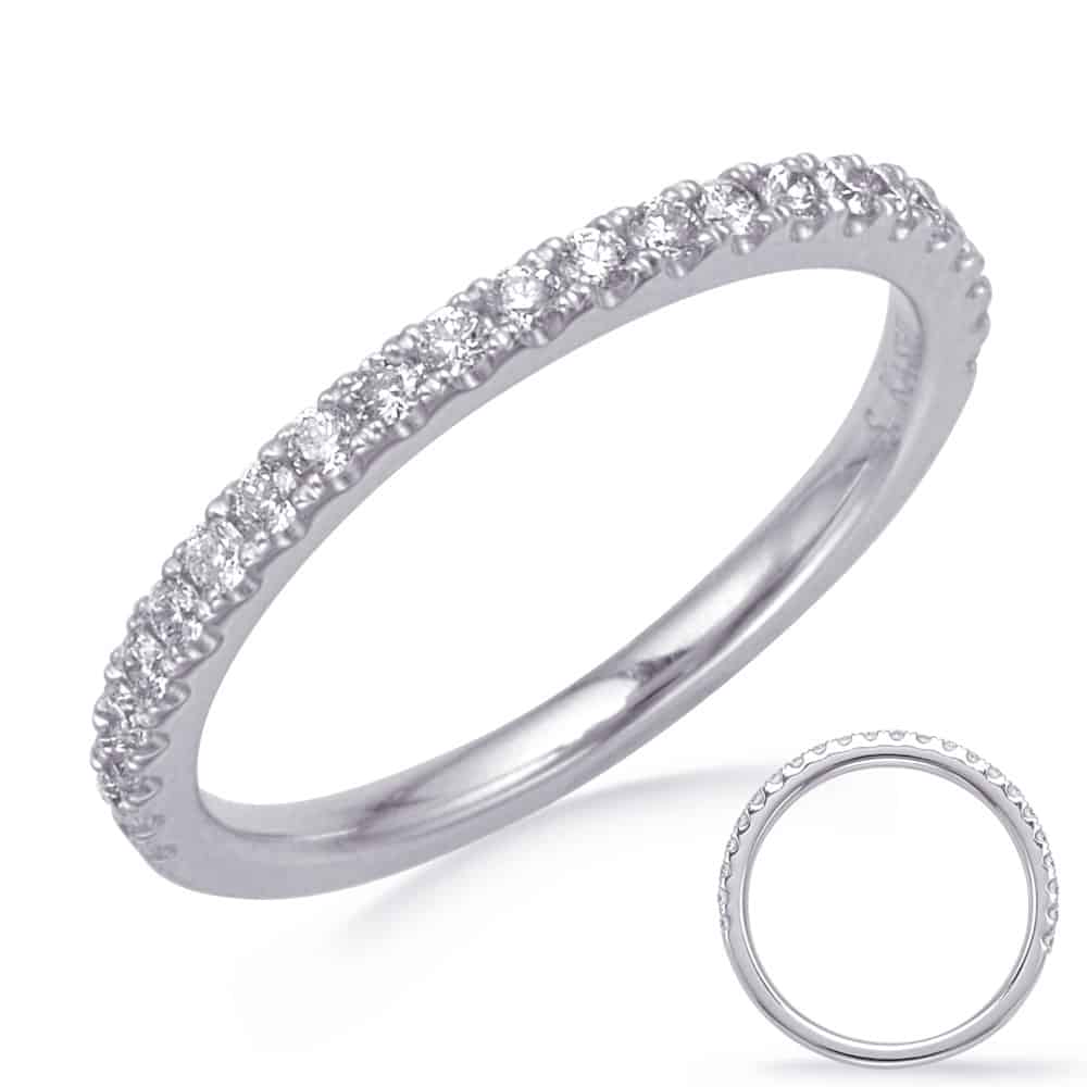 Wedding Bands St. Louis - Michael Herr Diamonds & Fine Jewelry