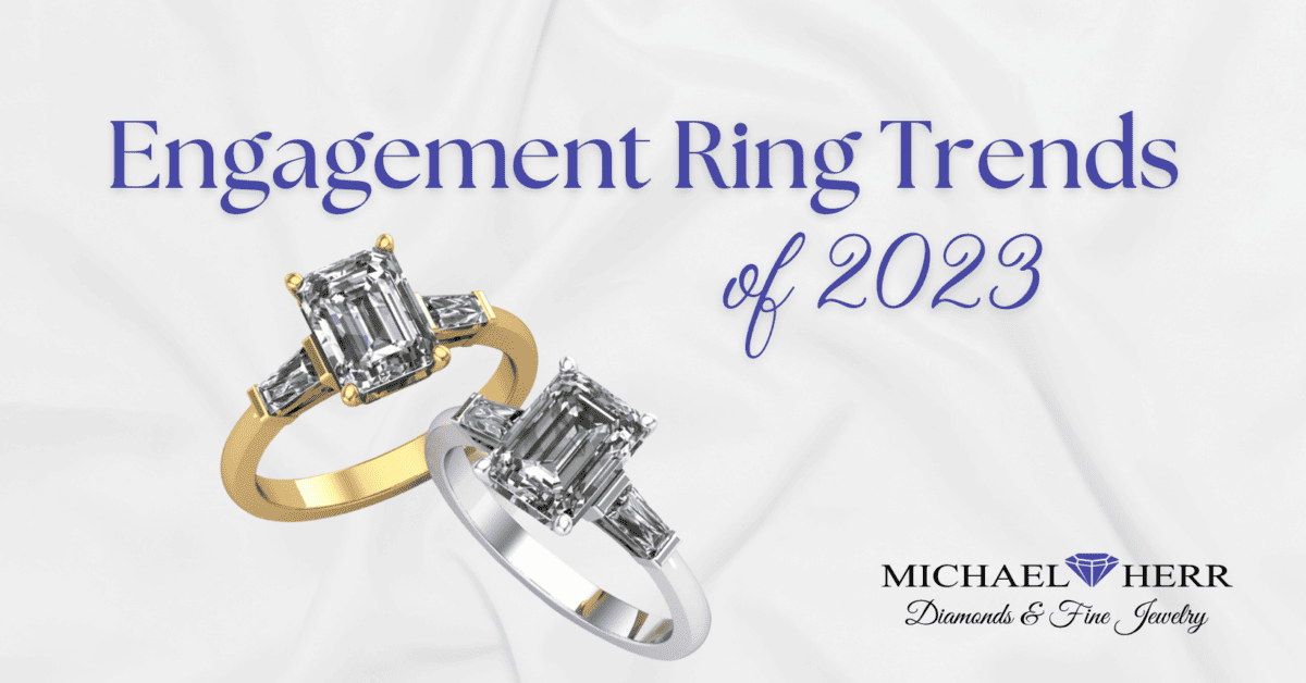 The Top 5 Jewelry Trends of 2023
