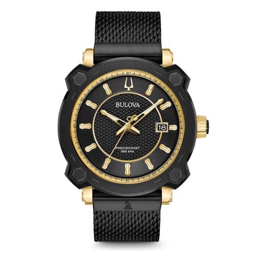 Bulova Accutron Watches at Michael Herr Diamonds & Fine Jewelry